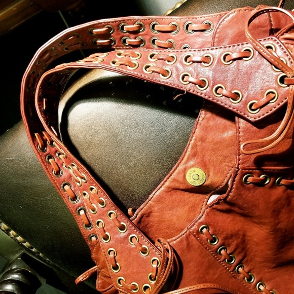 Like new!!! KOOBA Marcelle Handbag - Picture 2 of 8